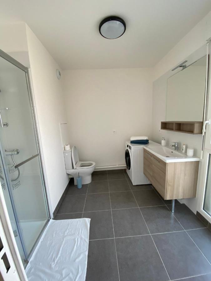 Luxury Appartement 5 Asnieres Paris Ngoại thất bức ảnh